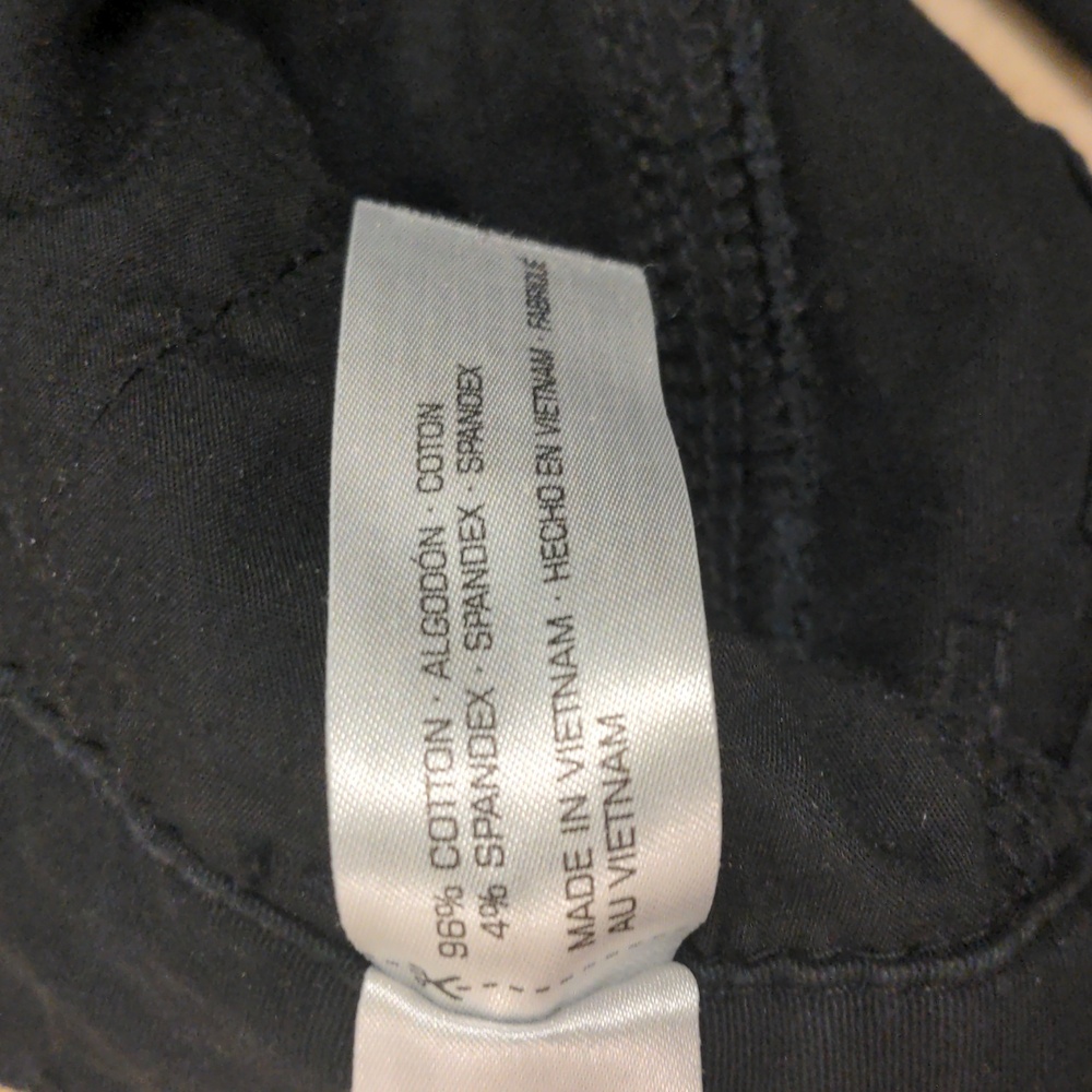 Uniform Pants - Picture 4 of 5